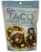 Frontera Chptl Gar Sklt Sauce (6x8OZ )