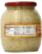 Gundelsheim Sauerkraut (6x28.5 Oz)