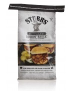 Stubb's Bar-B-Q Slider All Natural Cookin' Sauce (6x12 OZ)