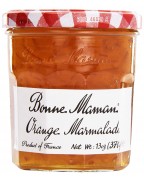 Bonne Maman Orange Marmalade Preserves (6x13Oz)