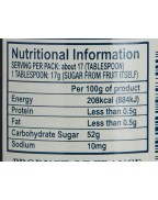 St. Dalfour Cranberry Bluberry Conserves (6x10Oz)