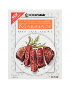 Kikkoman Marinade For Meat (12x1OZ )