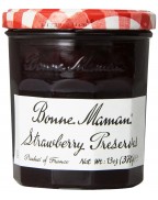 Bonne Maman Strawberry Preserves (6x13Oz)