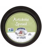 Mt Vikos Taverna Meze Artichoke (6x7.3Oz)