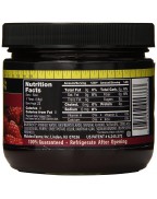 Walden Farms Calorie Free Raspberry Fruit Spread (6x12 Oz)