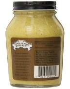 Sierra Nevada Specialty Food Mustard Porter/Spicy (6x8OZ )