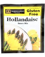 Mayacamas Hollandaise Sauce Mix (12x1Oz)