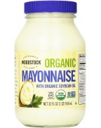 Woodstock Mayonaise (12x32 Oz)