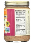 Maranatha Almond Butter No Salt (6x12 OZ)