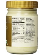 Spectrum Naturals Olive Oil Mayonnaise (12x12 Oz)