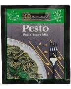 Mayacamas Pesto Sauce Mix GF (12x0.5OZ )