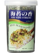 Jfc Nori Fumi Furikake (10x1.7OZ )