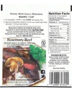 Mayacamas Savory Gravy Mix GF (12x0.85OZ )