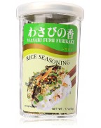 Jfc Wasabi Rumi Furikake (10x1.7OZ )