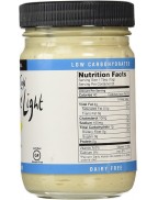 Ojai Cook Light Lemonaise (6x12Oz)