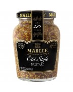 Maille Mustard Old Style Whole Grain Dijon (6x7.3 Oz)