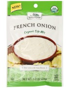 The Spice Hunter Organic Dip Mix French Onion (12x1 OZ)
