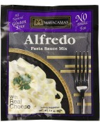 Mayacamas Alfredo Pasta Sauce Mix (12x1Oz)