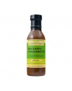 David's Unforgettables Balsamic Vinaigrette - Original (6x12 OZ)
