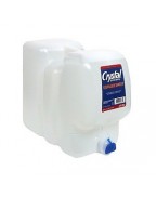 Crystal Springs Distilled Water (6x128OZ )