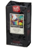 Boyds Coffee Good Mrng Coffee (6x12OZ )