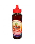 Madhava Honey Amber Agave Nectar (12x11.75Z)