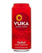 Vuka Drink Wrkout Bry/Lem (12x16OZ )