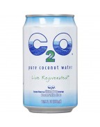 C2O Pure Coconut Water Unsweetened (24x10.5OZ )