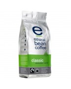 Ethical Bean Classic Medium Roast Coffee (6x12 Oz)