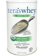 Teras Whey Og2 Plain Cow Whey (1x12Oz)