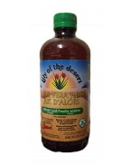 Lily Of The Desert Organic Whole Leaf Aloe Vera Juice (1x32 Oz)