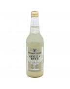 Fever-Tree Premium Ginger Beer (8x16.9OZ )