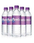 Penta Purified Water (24x16.9OZ )