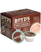 Boyd's Coffee Hot Cocoa (6x10 Ct)