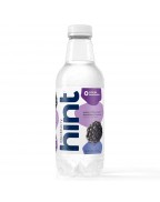 Hint Blackberry Water (12x16 Oz)