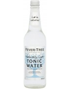 Fever-Tree Nat Light Tonic Water (8x16.9OZ )