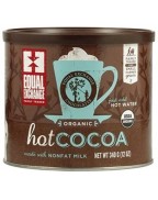 Equal Exchange Hot Cocoa (6x12 Oz)