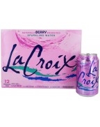 Lacroix Berry Sparkling Water (2x12x12OZ )