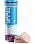 Nuun Active Hydration Active Tablets, Tri-Berry (8X10 Tab )