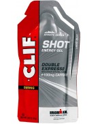 Clif Bar Shot Gel Double Espresso (24x1.2Oz)