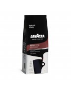 Lavazza Perfetto Espresso Roast Ground Coffee (6x12 OZ)