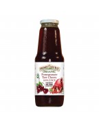 Smart Juice T Cherry Juice (6x33.8OZ )