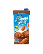 Blue Diamond Chocolate Almond Breeze (12x32 Oz)