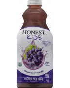 Honest Kids Goodness Grp (8x59OZ )
