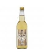 Fever-Tree Ginger Ale (6x4 Pack)