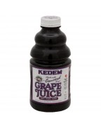 Kedem Grape Juice Concord (12x32OZ )