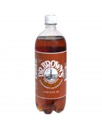 Dr. Brown Creme Soda (12x33.9OZ )