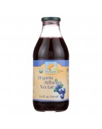 Bionaturae Bilberry Fruit Nectar (6x25.4 Oz)