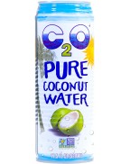 C2O Pure Coconut Water (12x17.5 Oz)