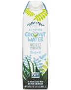 Harvest Bay Coconut Water (12x33.8OZ )